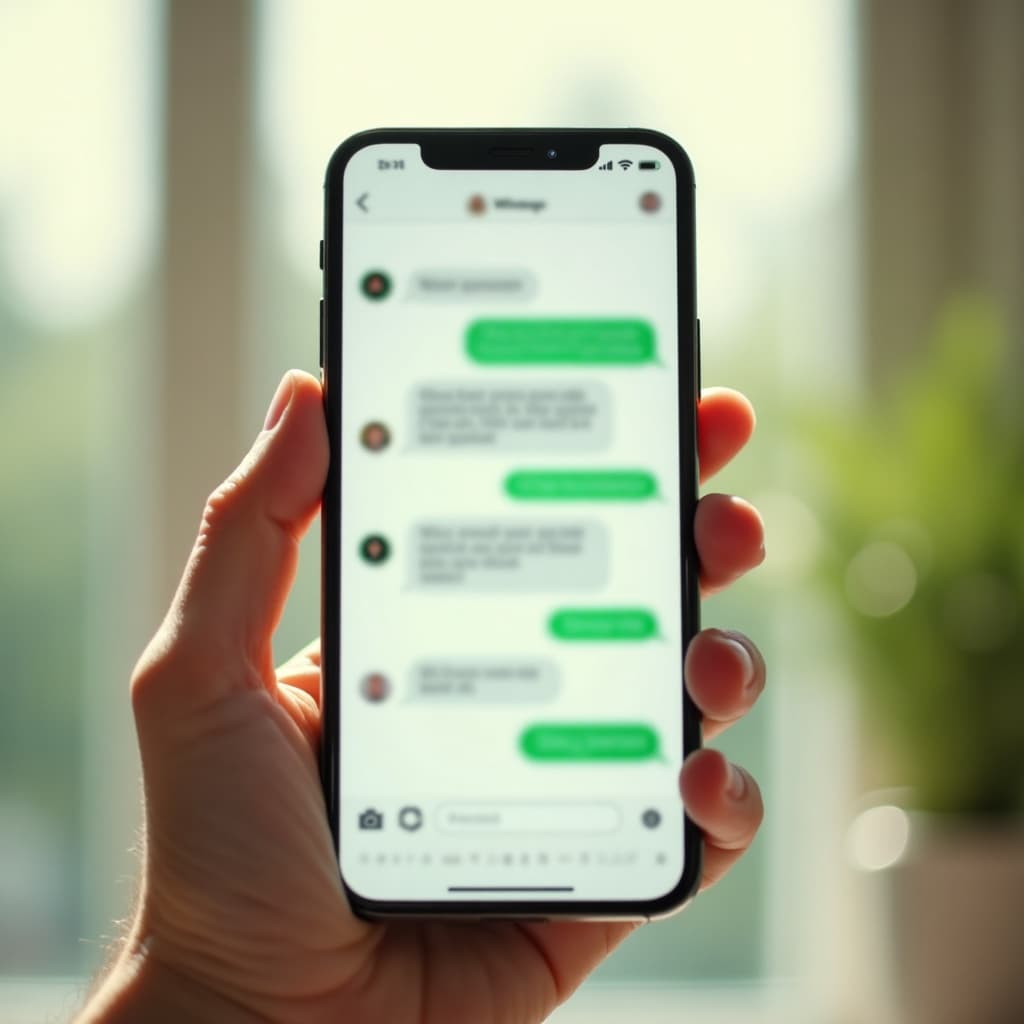 WhatsApp Business API