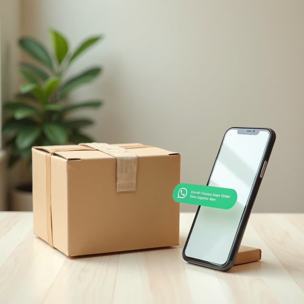 WhatsApp Commerce