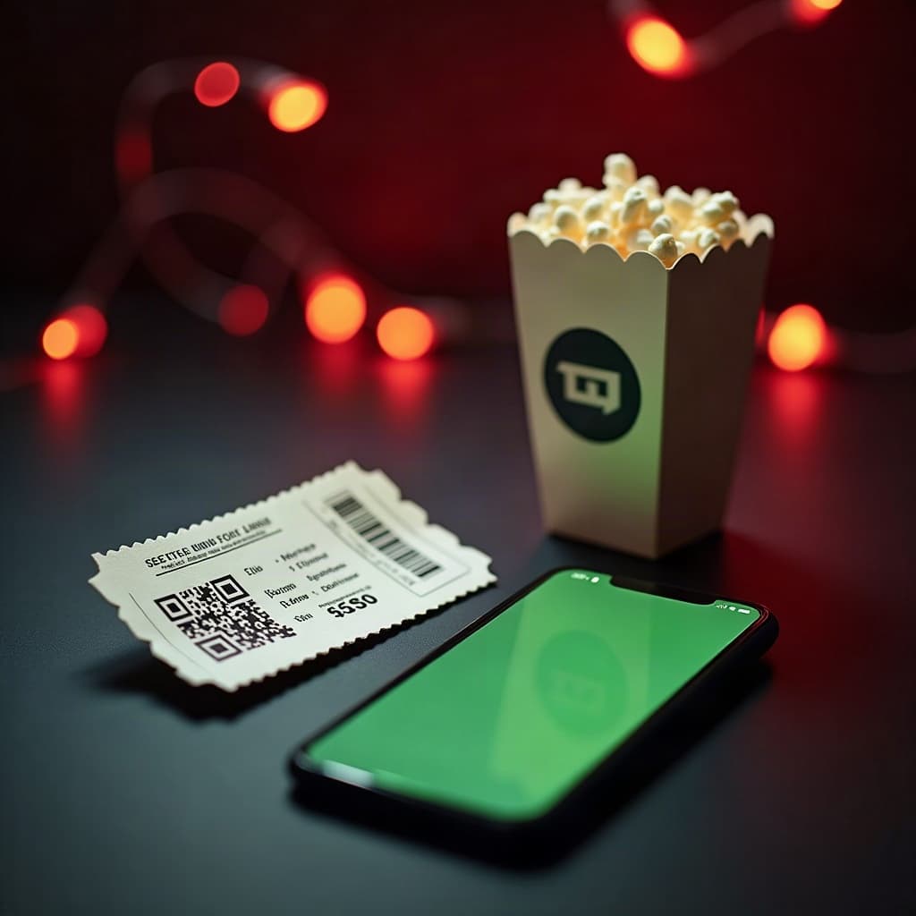 Ticketing
